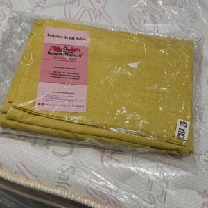 OUTLET-Resigilat - Lenjerie 4 piese atelier cumparamisim OUTLET-Resigilat - Lenjerie 4 piese atelier cumparamisim