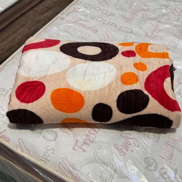 OUTLET-Resigilat - Patura cocolino 200x230cm [1]