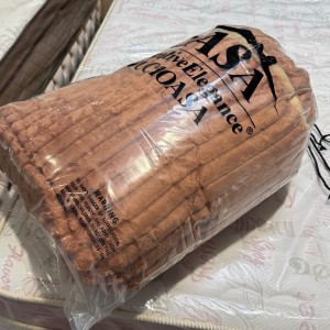 OUTLET-Resigilat - Pilota cocolino 200/230cm OUTLET-Resigilat - Pilota cocolino 200/230cm