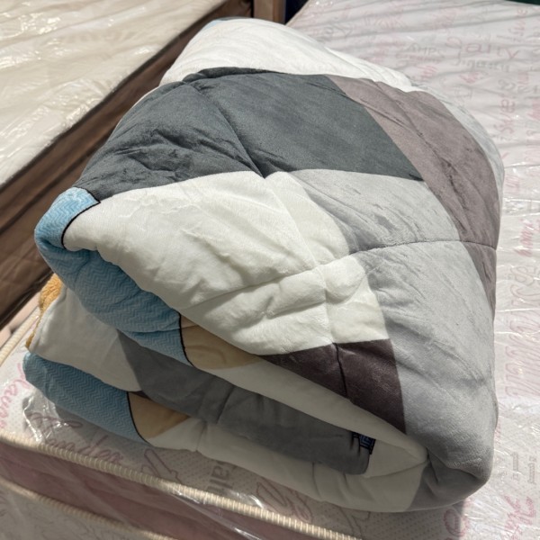 OUTLET-Resigilat - Pilota cocolino 200/230cm [1]