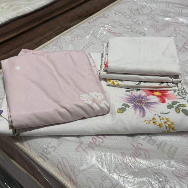 OUTLET-Resigilat - Lenjerie 6 piese finet [1]