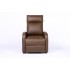 Fotoliu Recliner Premium, Confort Maxim, Design Elegant, Maro Kaki [3]