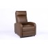 Fotoliu Recliner Premium, Confort Maxim, Design Elegant, Maro Kaki [4]