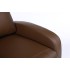 Fotoliu Recliner Premium, Confort Maxim, Design Elegant, Maro Kaki [6]