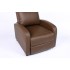 Fotoliu Recliner Premium, Confort Maxim, Design Elegant, Maro Kaki [7]