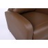 Fotoliu Recliner Premium, Confort Maxim, Design Elegant, Maro Kaki [8]