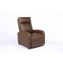 Fotoliu Recliner Premium, Confort Maxim, Design Elegant, Maro Kaki [10]