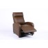 Fotoliu Recliner Premium, Confort Maxim, Design Elegant, Maro Kaki [2]