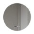 Oglinda LED rundă 90×90 cm, Iluminare 3 Nuanțe, Touch Control & Design Premium, J182-9090 [5]