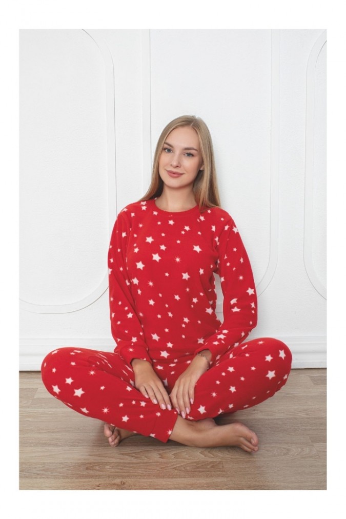 Pijama Dama Baki Polar 507