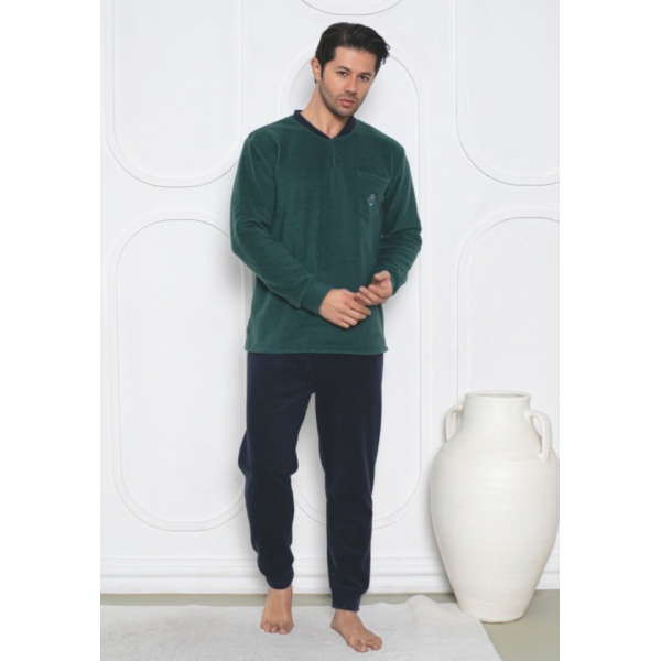 Pijama Barbati Baki Polar 1051 [1]