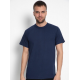 Tricou Barbat Batal Bleumarin