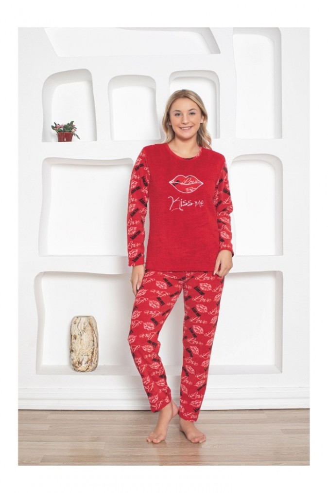 Pijama dama Baki Cocolino 321