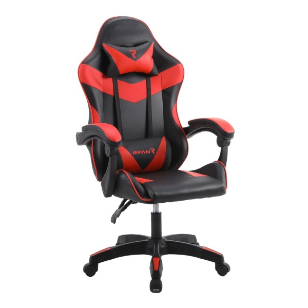 Scaun De Gaming, Tron Thrones, Red [1]