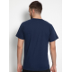 Tricou Barbat Batal Bleumarin