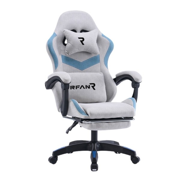 Scaun De Gaming, Gri, 606 [1]