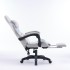 Scaun De Gaming, Gri, 606 [7]