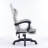 Scaun De Gaming, Gri, 606 [8]