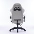 Scaun De Gaming, Gri, 606 [9]