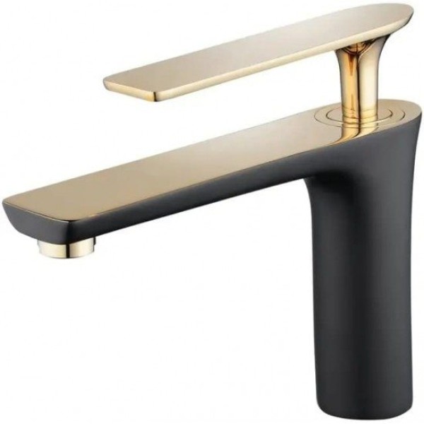 Baterie Lavoar Negru-Gold ,Smack, SMK-032 [1]
