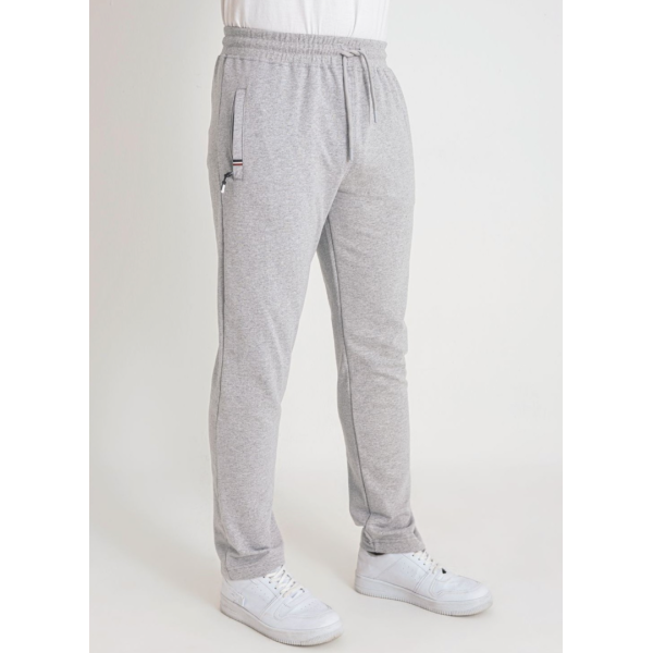 Pantaloni Trening, Barbat, Berfin, Drepti, Gri [1]