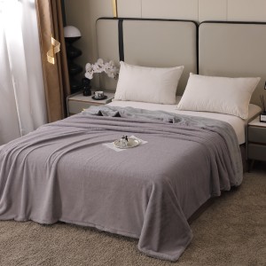 Pătură Premium, 200x230cm, cu Blăniță Shorthair si Cocolino, cu Fermoar, Gri – Lux, Căldură & Versatilitate! Pătură Premium, 200x230cm, cu Blăniță Shorthair si Cocolino, cu Fermoar, Gri – Lux, Căldură & Versatilitate!