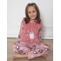 Pijama Copii Fete Baki Cocolino 616 [2]