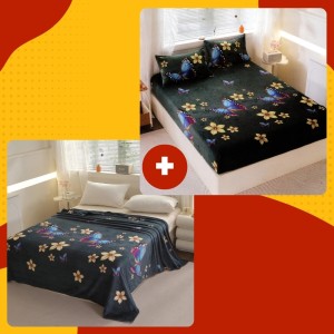 SET Cocolino cu Elastic, 4 piese, Negru, fluturi SET Cocolino cu Elastic, 4 piese, Negru, fluturi