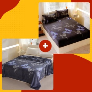 SET Cocolino cu Elastic, 4 piese, Bleumarin, fluturi SET Cocolino cu Elastic, 4 piese, Bleumarin, fluturi