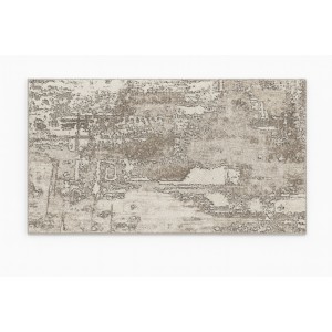 Covor Modern, Elegant, 240x340cm, gros si pufos, SHINNY V3, Bej/Gri/Alb Covor Modern, Elegant, 240x340cm, gros si pufos, SHINNY V3, Bej/Gri/Alb