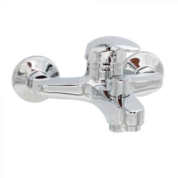Baterie de cada Smack,  cu schimbator dus rotativ, SMK-6881F [1]