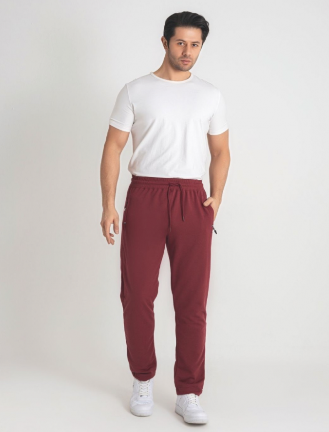 Pantaloni Trening BATAL, Barbat, Berfin, Drepti, Grena