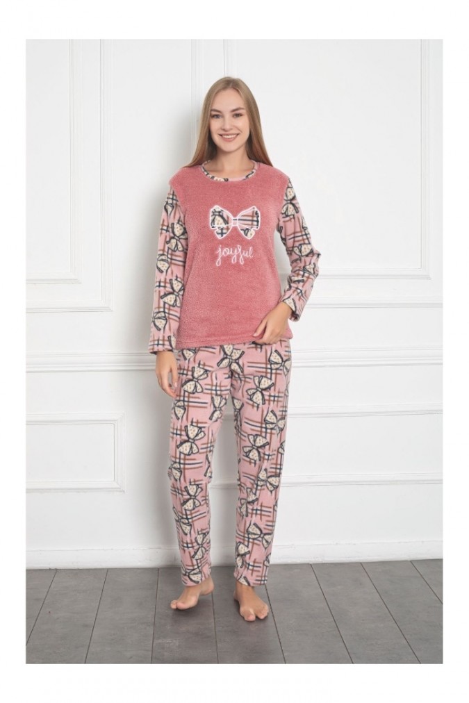 Pijama dama Baki Cocolino 322