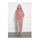 Pijama dama Baki Cocolino 322