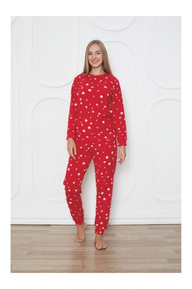 Pijama Dama Baki Polar 507