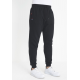 Pantaloni Trening, Barbat, Berfin, cu Manseta Negru