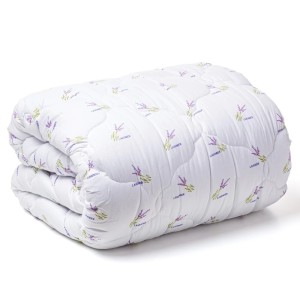 Pilota LAVANDA 200x220cm fabricata in Romania