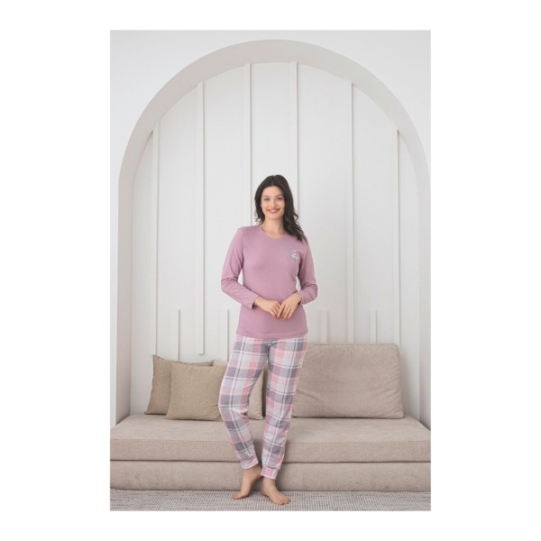 Pijama Dama Baki Suprem 1005 [1]