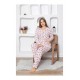 Pijama Dama Batal Berfin 801