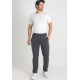 Pantaloni Trening BATAL, Barbat, Berfin, Drepti, Antracit