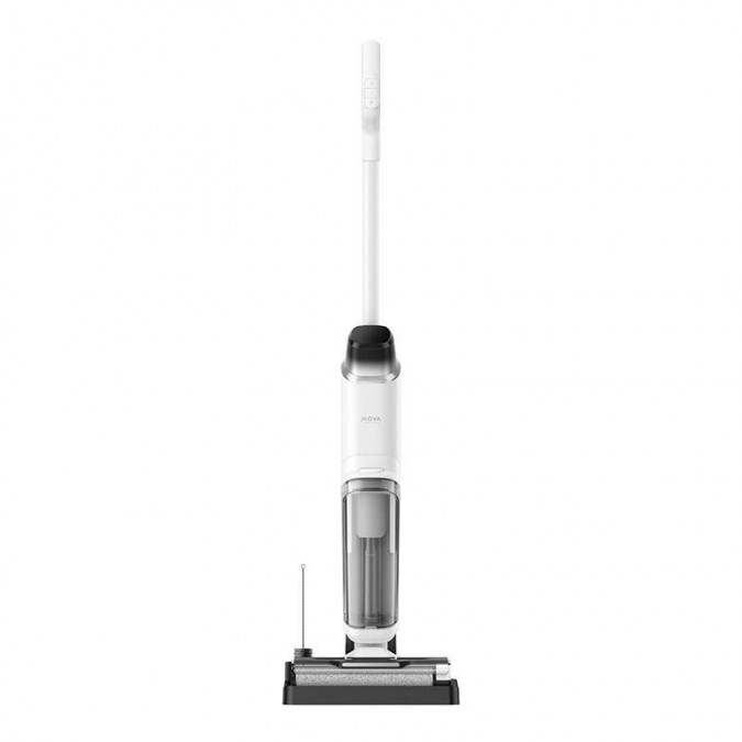 Aspirator vertical cu mop fără fir MOVA K10 Pro