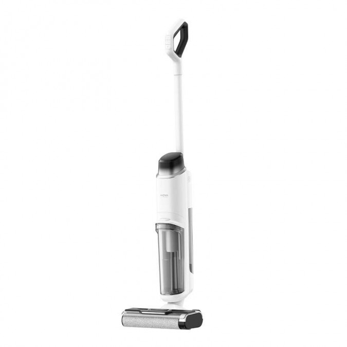 Aspirator vertical cu mop fără fir MOVA K10 Pro