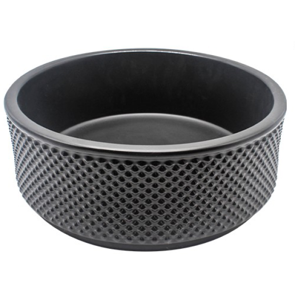 SMACK Lavoar Ceramic Premium, Rotund, 42.5×42.5x16CM [1]