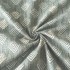 Lenjerie pat dublu, FINET DeLuxe, 6 piese, cu ELASTIC, Jojo Home, Cutie Eleganta, Gri, Romburi [6]