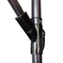 Umbrela de gradina premium cu brat lateral 290 cm, pliabila, bej [3]