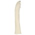 Scaun hamac brazilian cu suport pentru picioare 130 cm bej [10]