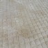 Husă Matlasată Tip Topper din Catifea 160x200cm, cu 2 Fețe de Pernă 50x70cm -  Somn Odihnitor și Susținere pentru Spate, Bej [8]
