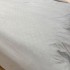 Lenjerie pat dublu cu Elastic, Damasc cu Patratele, 6 piese, Bleu [6]