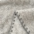 Patura Premium Tip Casmir cu Capsa 100x140 cm - Gri Inchis [5]