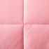  Pilota Cocolino Fluffy, 200x230cm si 2 fete de perna 50x70cm, Roz [6]